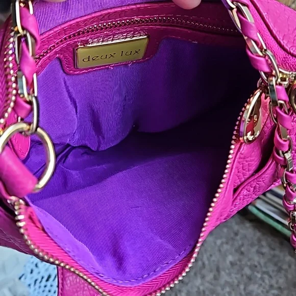 Y2k Crossbody Purse - Picture 7 of 7